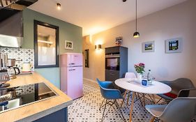 Domizil Apartment